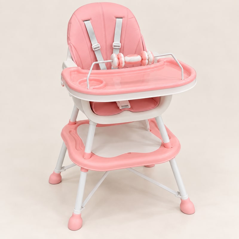 SILLA DE COMER BEBÉ 