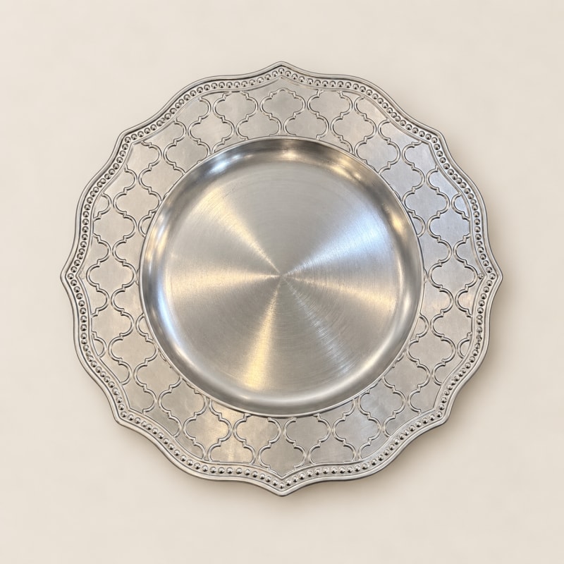 POSA PLATA 