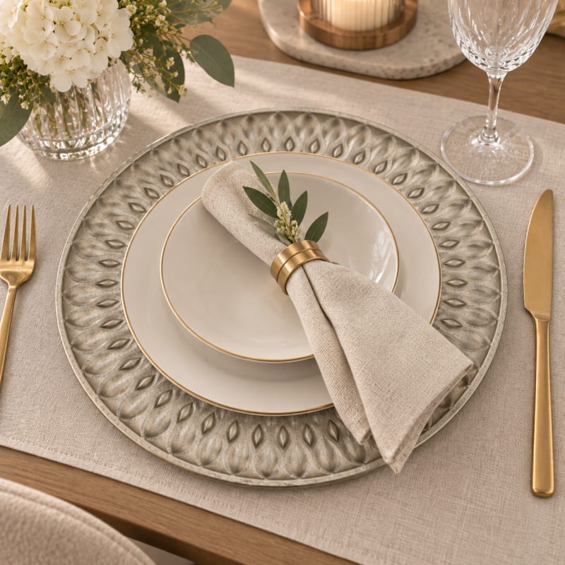 POSSA PLATO 