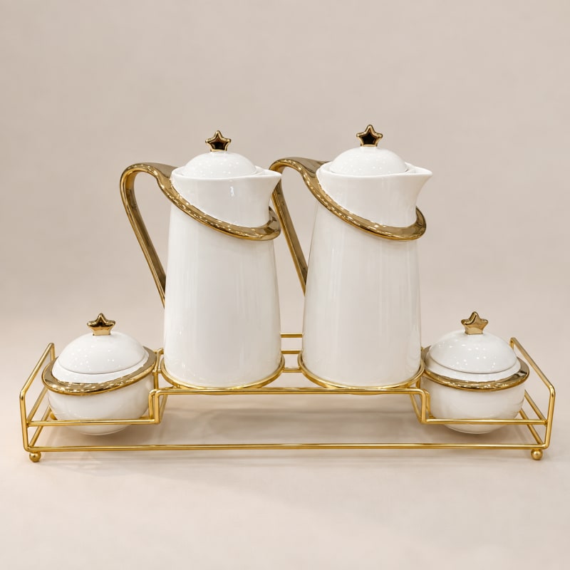 SET DE TETERA 