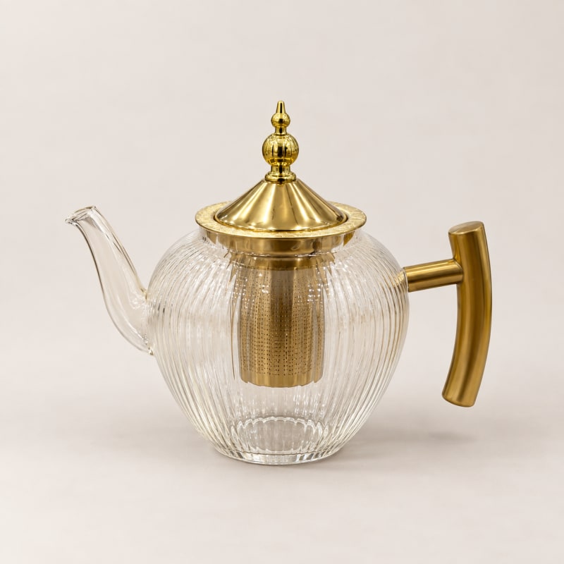 TETERA DE VIDRIO 