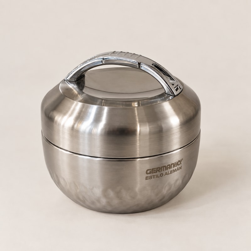 VIANDA INOX 