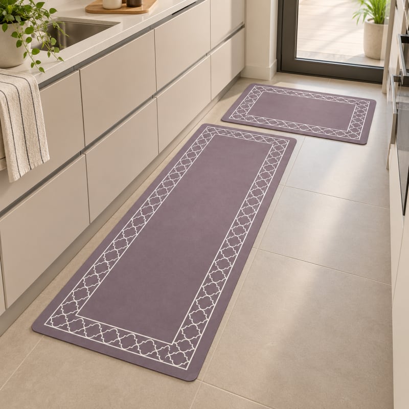 ALFOMBRA DE COCINA 