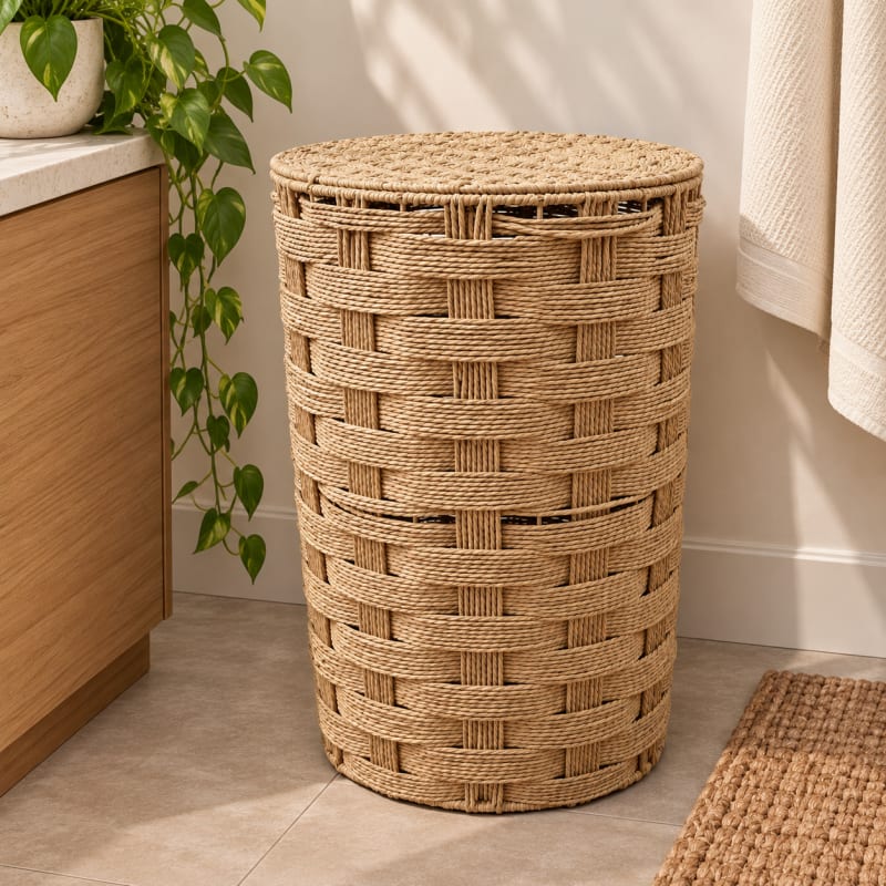 CESTA MIMBRE GRANDE 