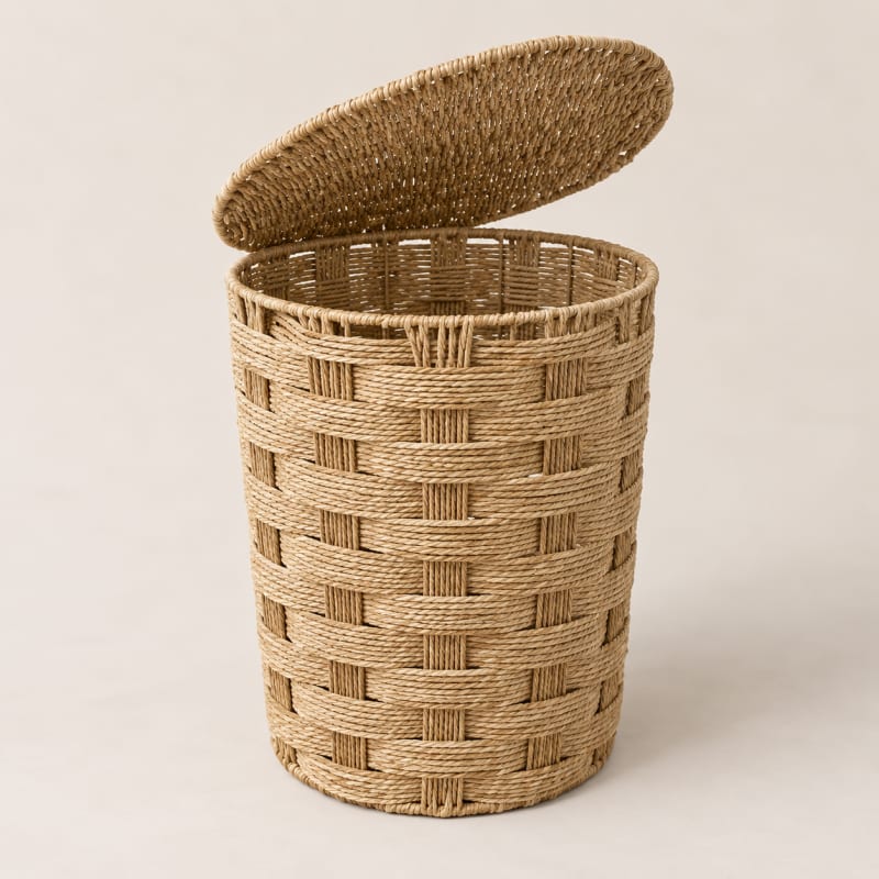CESTA MIMBRE GRANDE 