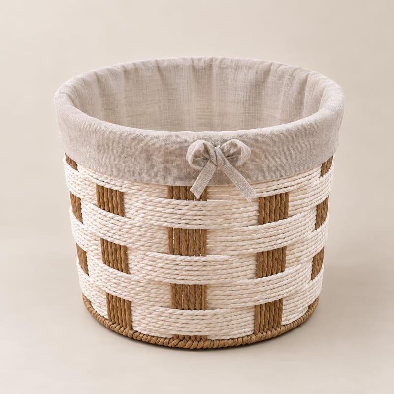 CESTA MIMBRE GRANDE 