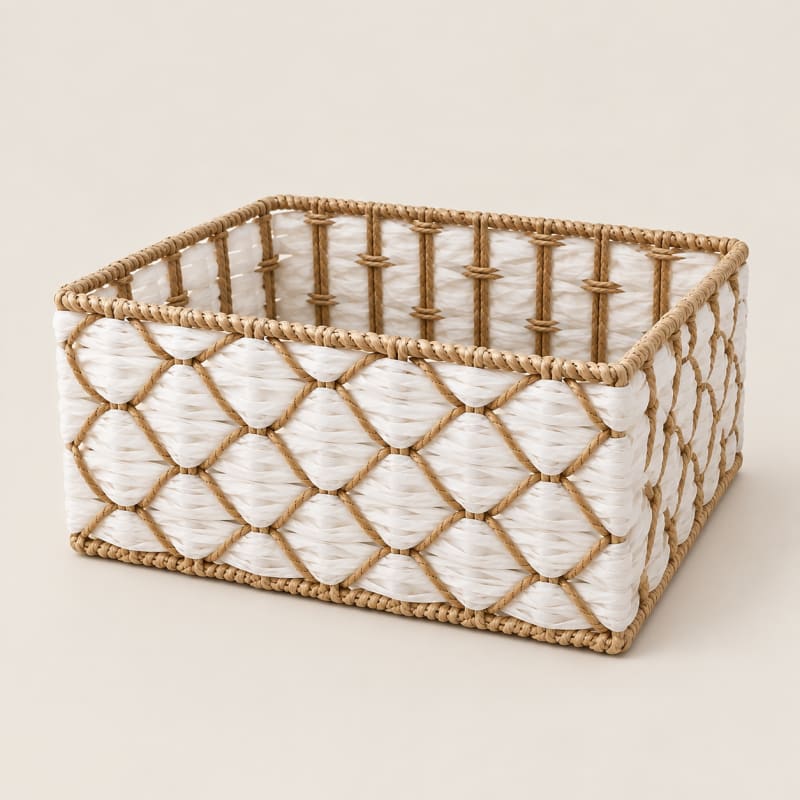CESTA MIMBRE GRANDE 