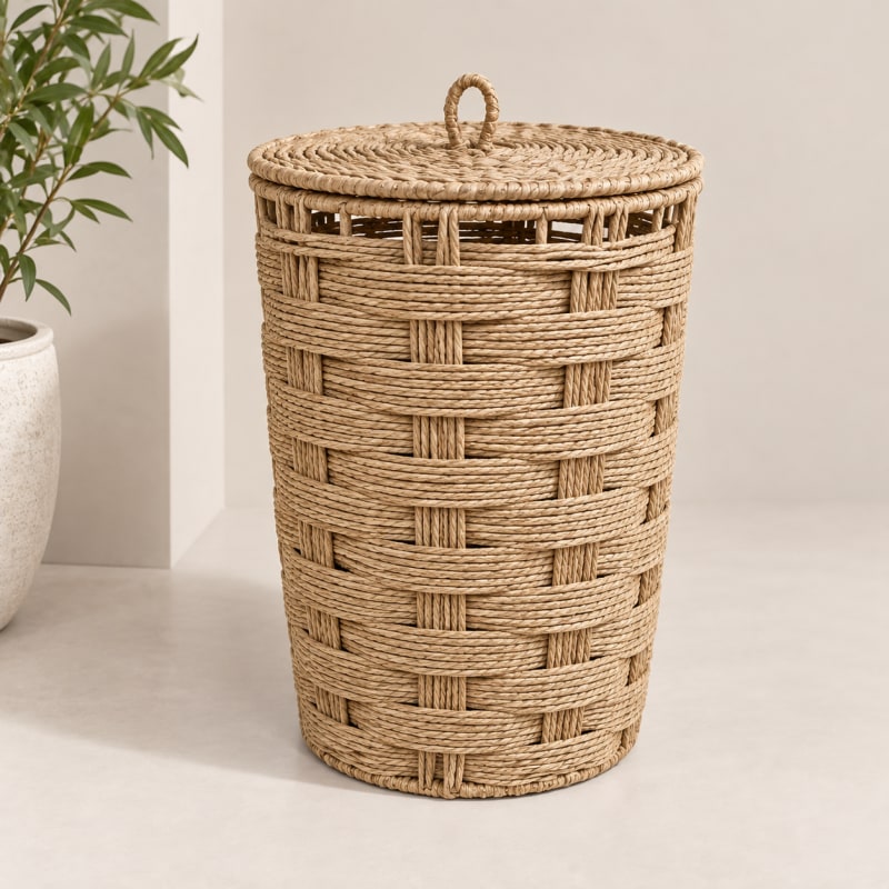 CESTA MIMBRE PEQUEÑO 