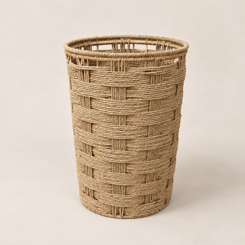 CESTA MIMBRE PEQUEÑO 