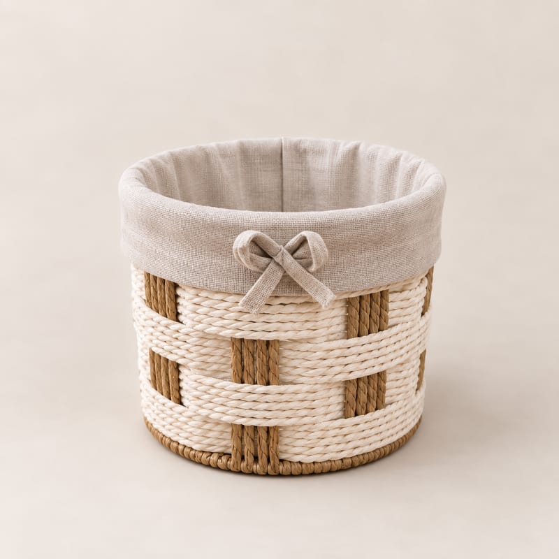 CESTA MIMBRE PEQUEÑO 