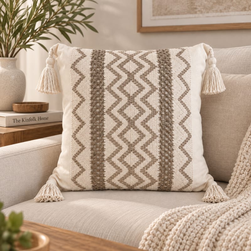 ALMOHADA DECO 
