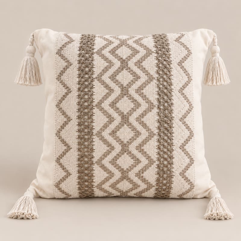ALMOHADA DECO 