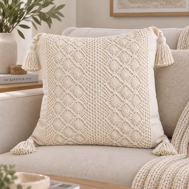 ALMOHADA DECO 