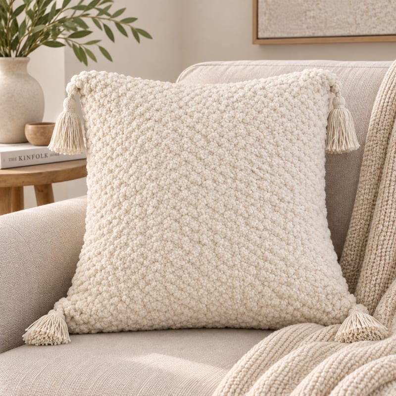 ALMOHADA DECO 
