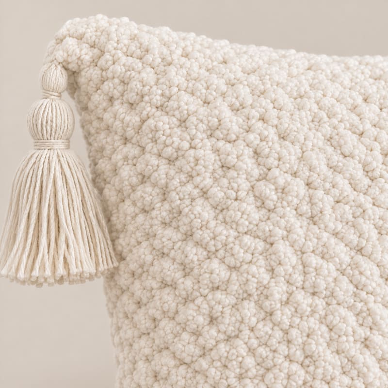 ALMOHADA DECO  — vista 2