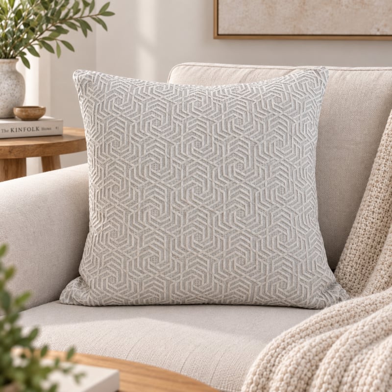 ALMOHADA DECO