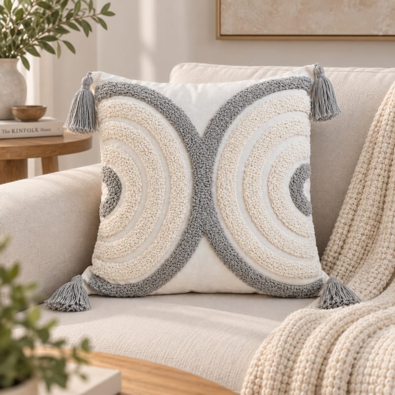 ALMOHADA DECO 