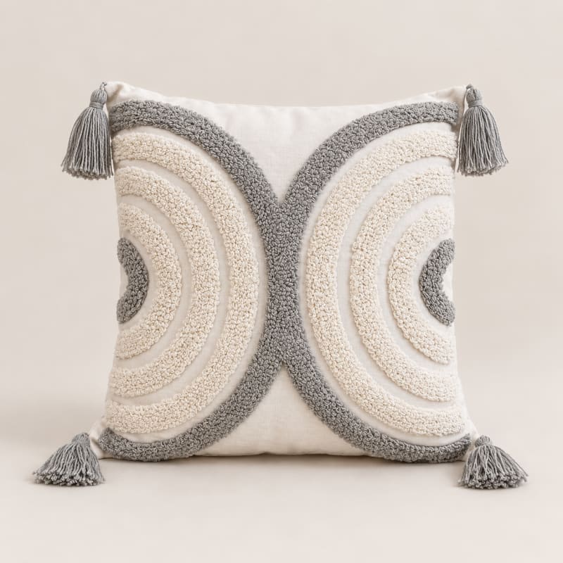 ALMOHADA DECO 