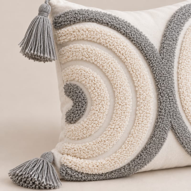 ALMOHADA DECO  — vista 2