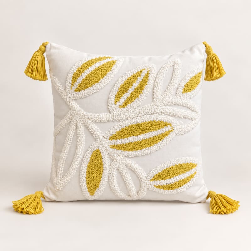 ALMOHADA DECORATIVA 