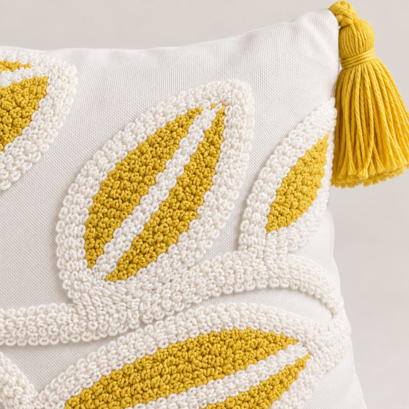 ALMOHADA DECORATIVA  — vista 2