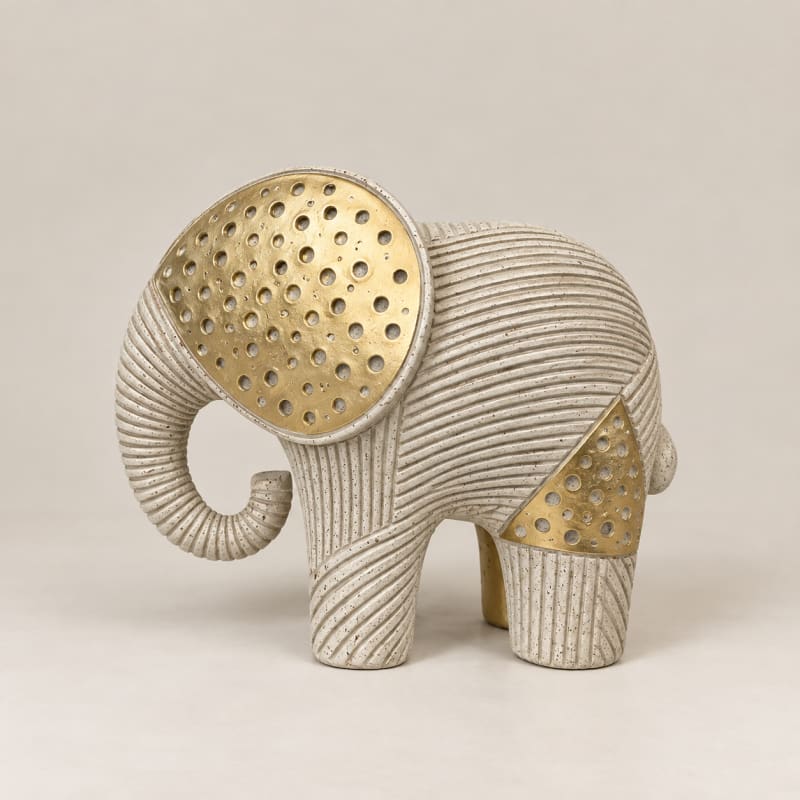 ELEFANTE DECO 