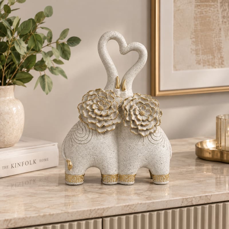 ELEFANTE DECO 