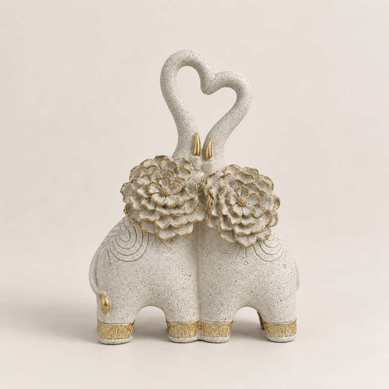 ELEFANTE DECO 