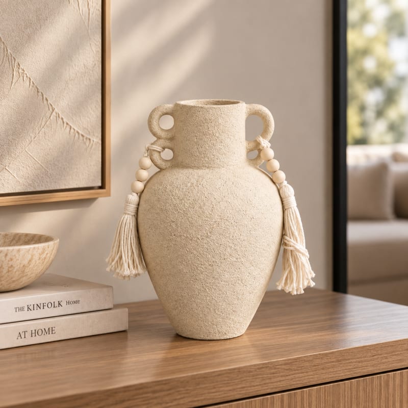 FLORERO DECO 