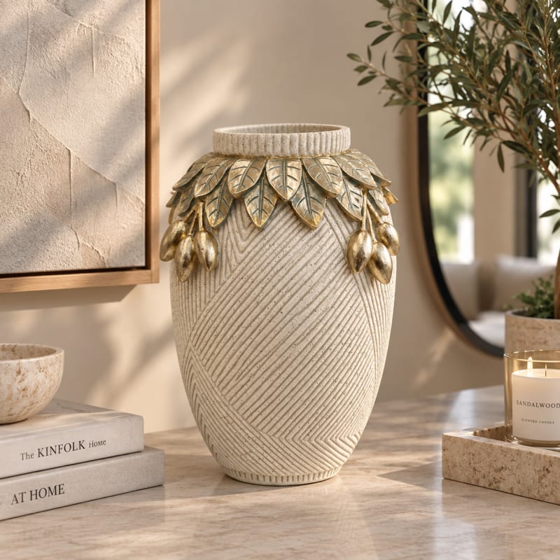 FLORERO DECO 