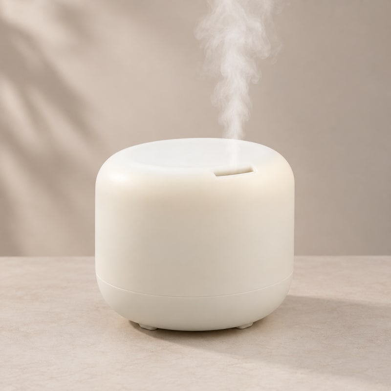 HUMIDIFICADOR 