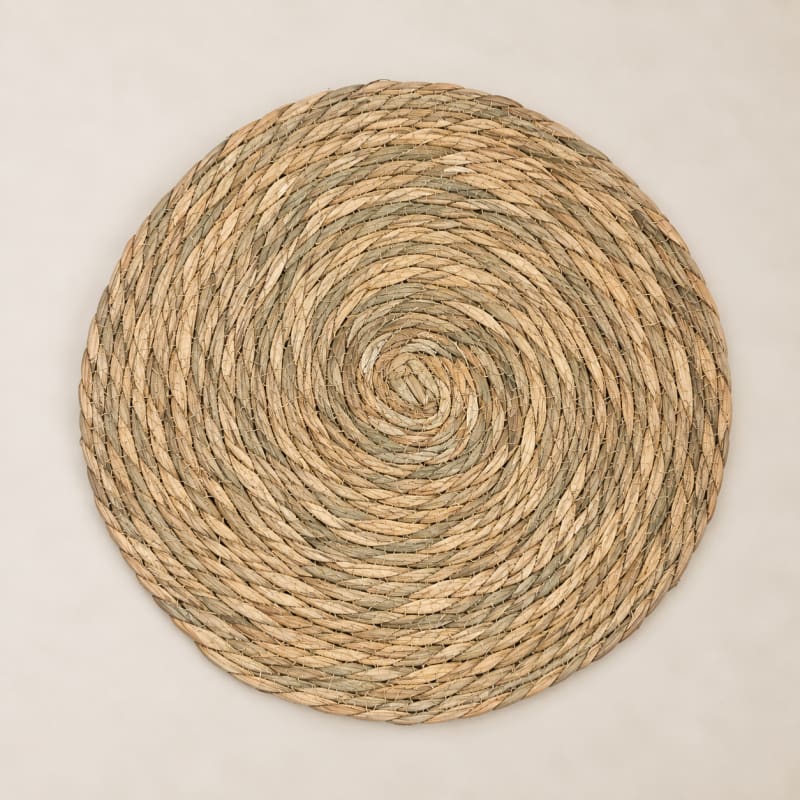 INDIVIDUAL MIMBRE 
