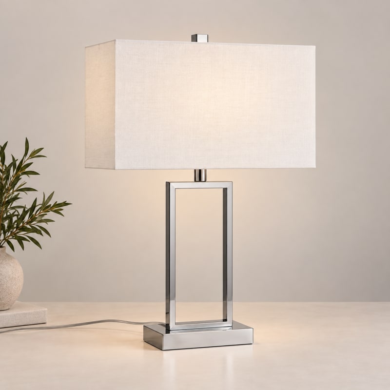 LÁMPARA DE MESA 
