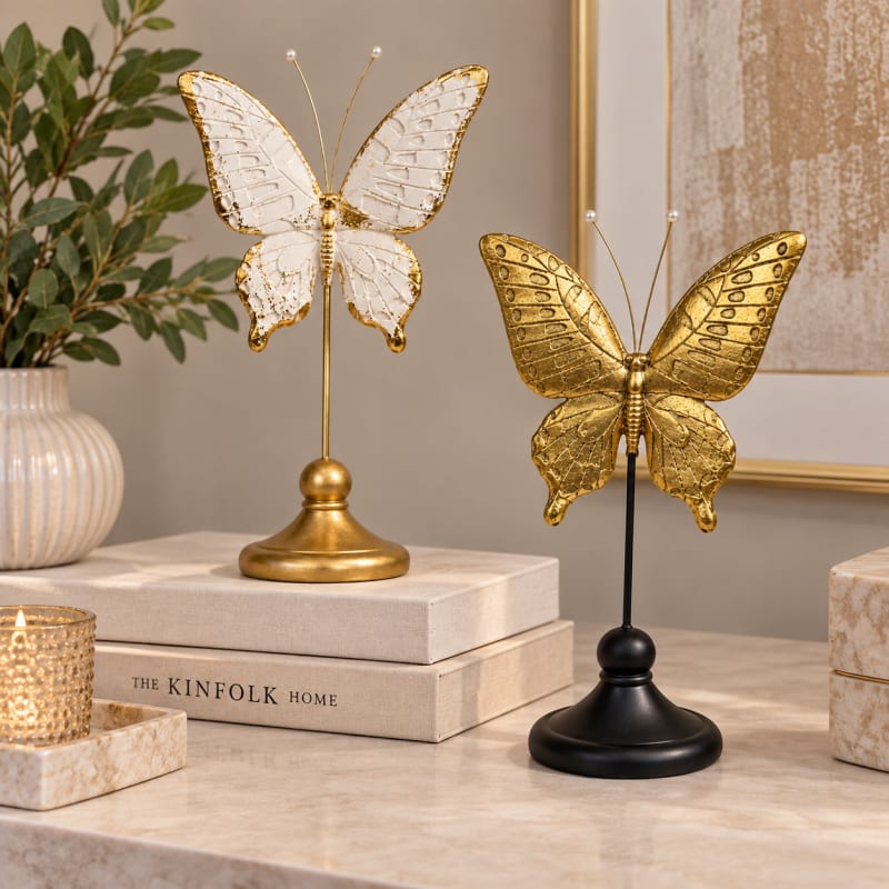 MARIPOSA DECO
