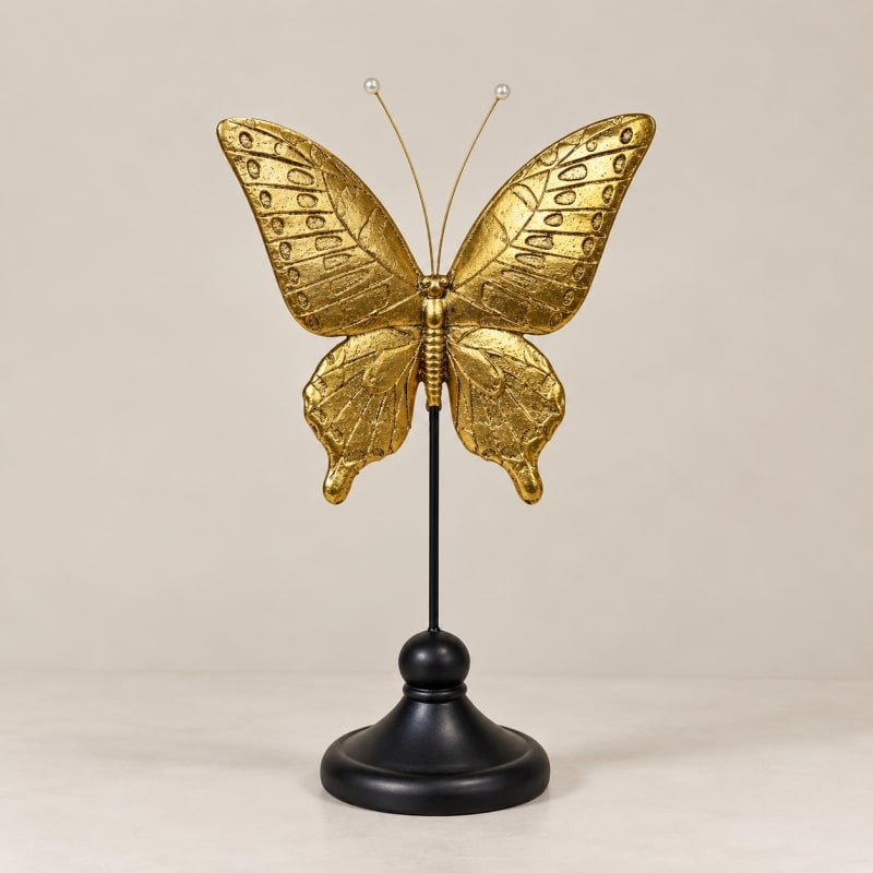 MARIPOSA DECO — vista 2