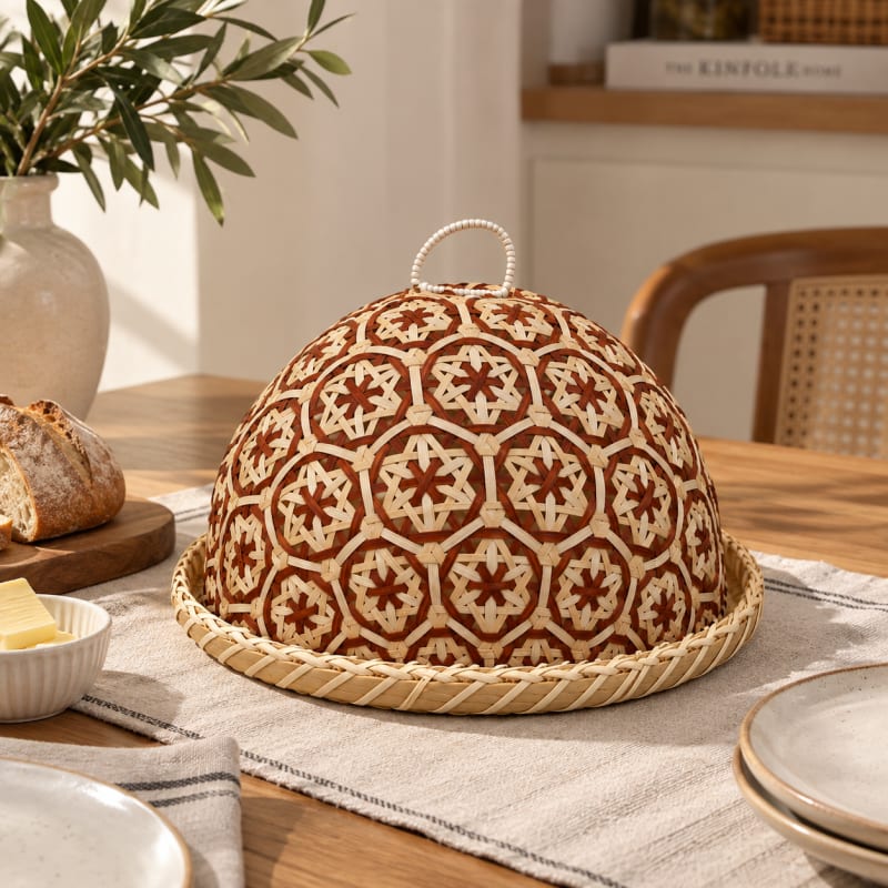 PANERA BAMBÚ 