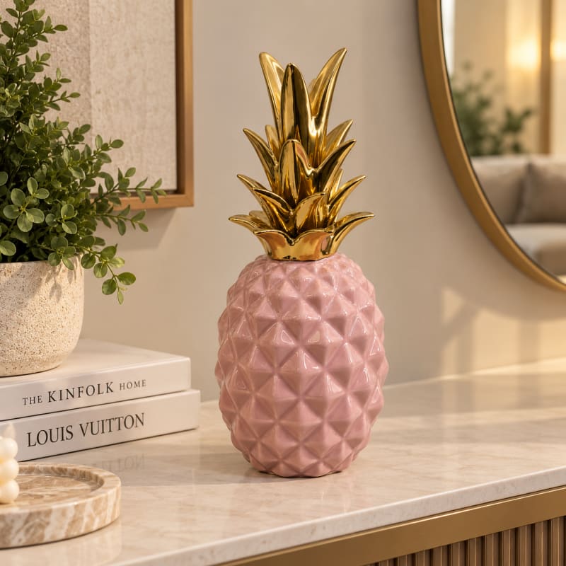 PIÑA DECO 