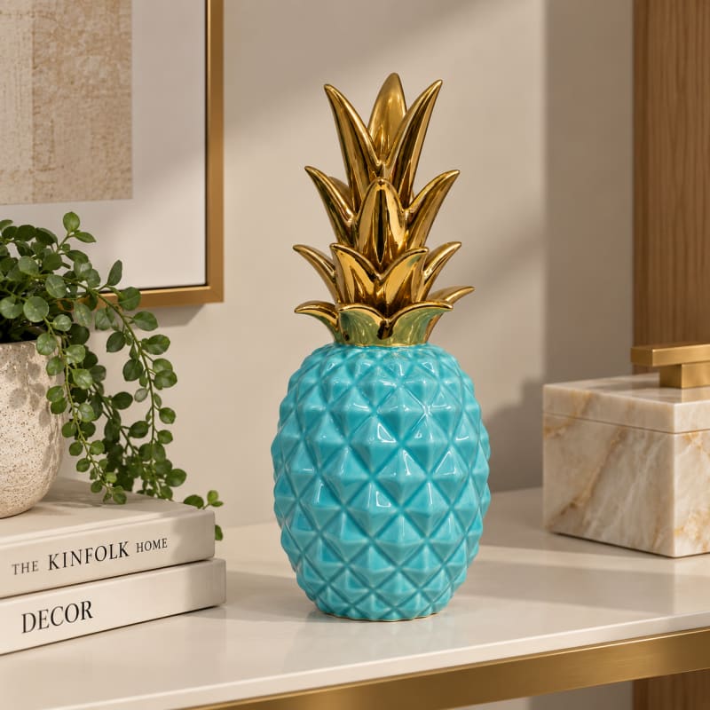 PIÑA DECO