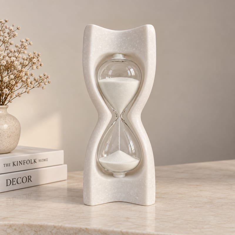 RELOJ DE ARENA 