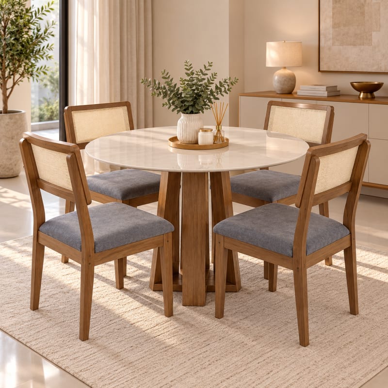 MESA ATHENAS Y SILLA 