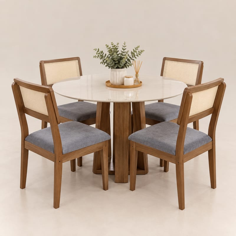 MESA ATHENAS Y SILLA 