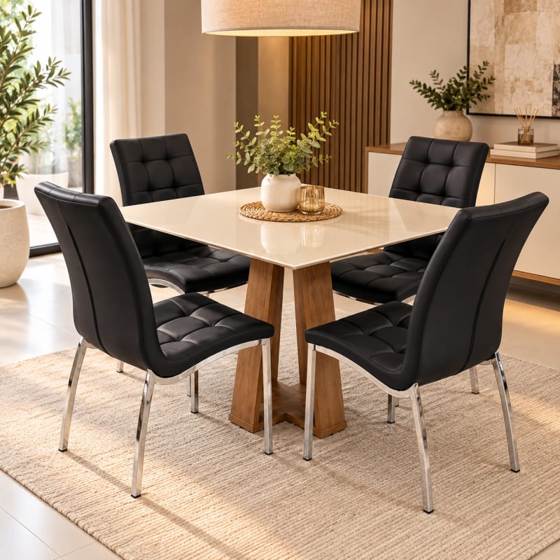 MESA Y SILLA 