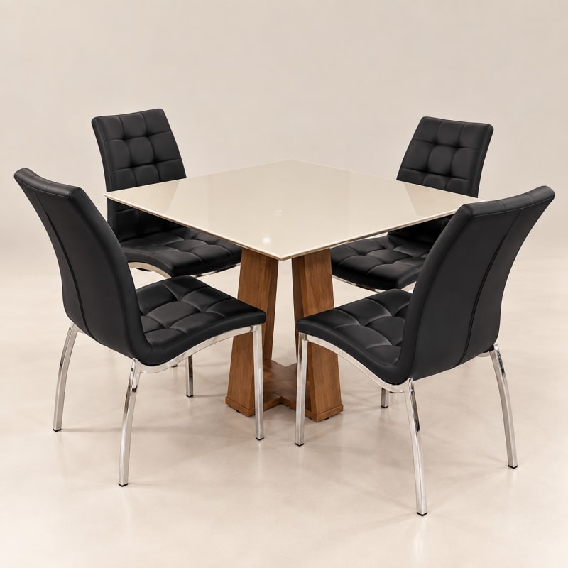 MESA Y SILLA 