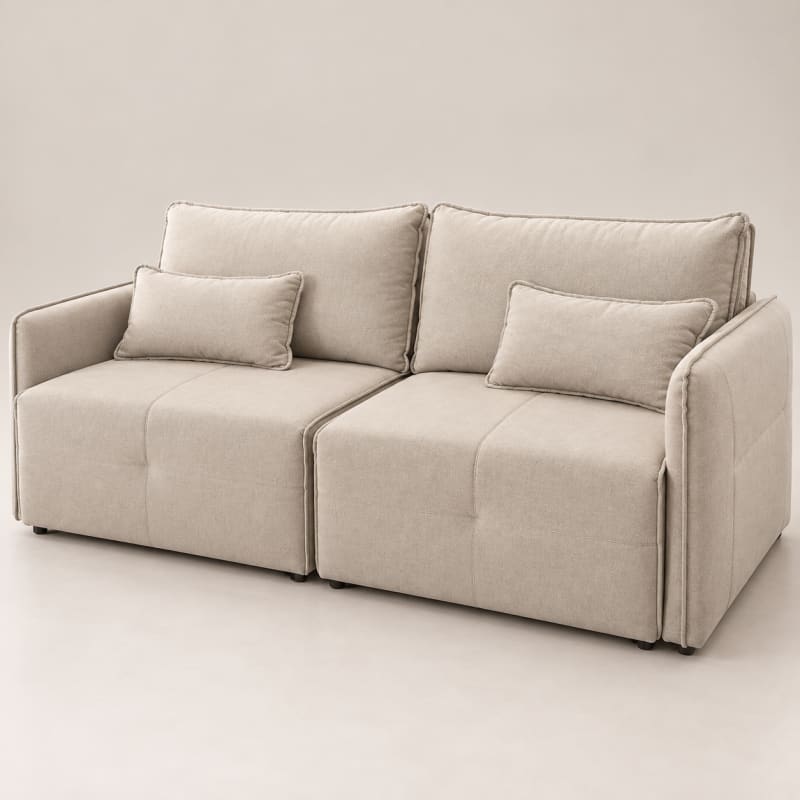 SOFÁ CAMA MX CELINE 
