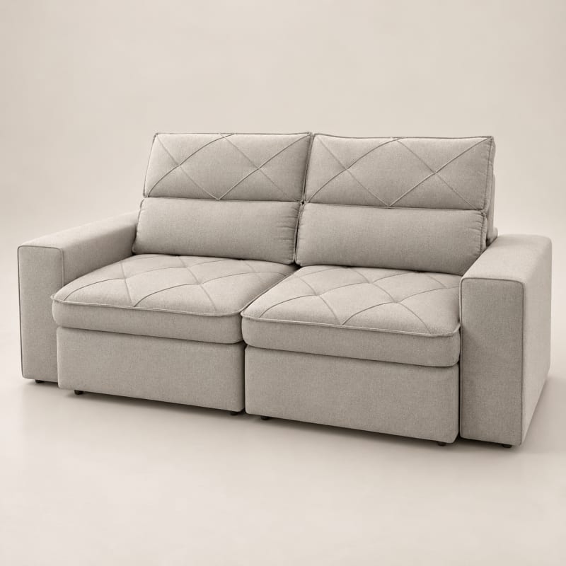 SOFA CHEER. 3 LUGARES 
