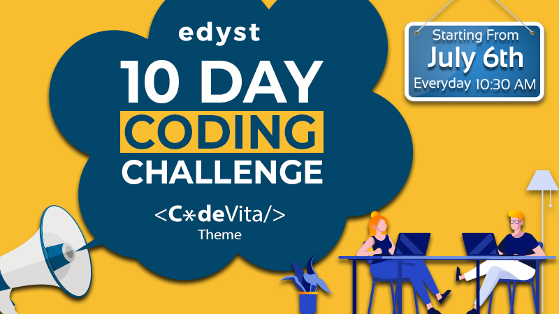 Daily Challenges - 2020 | Edyst