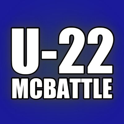 ULTIMATE MC BATTLE の大会情報 | MCBATTLENOW