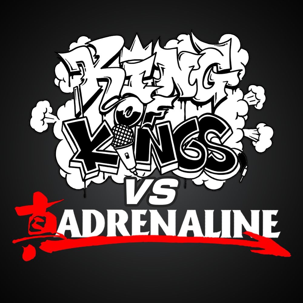 ULTIMATE MC BATTLE - 歴代結果 | MCBATTLENOW