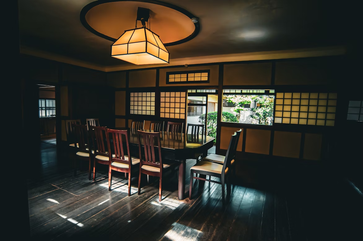 Japandi