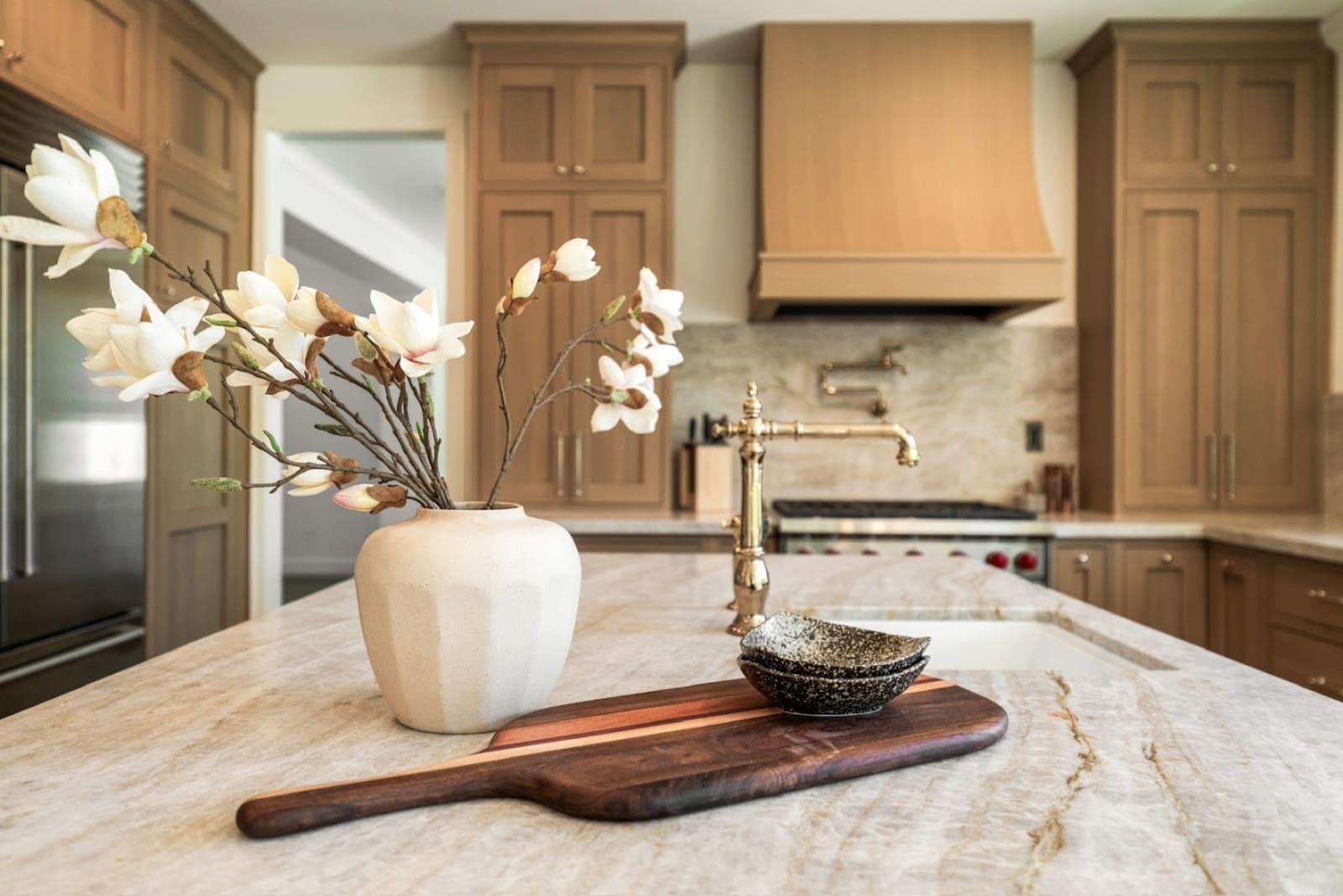 Kitchen remodeling design by Y Group Remodeling 2